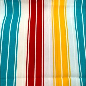 Vintage Cabana Club fabric.  1 1/4 yard